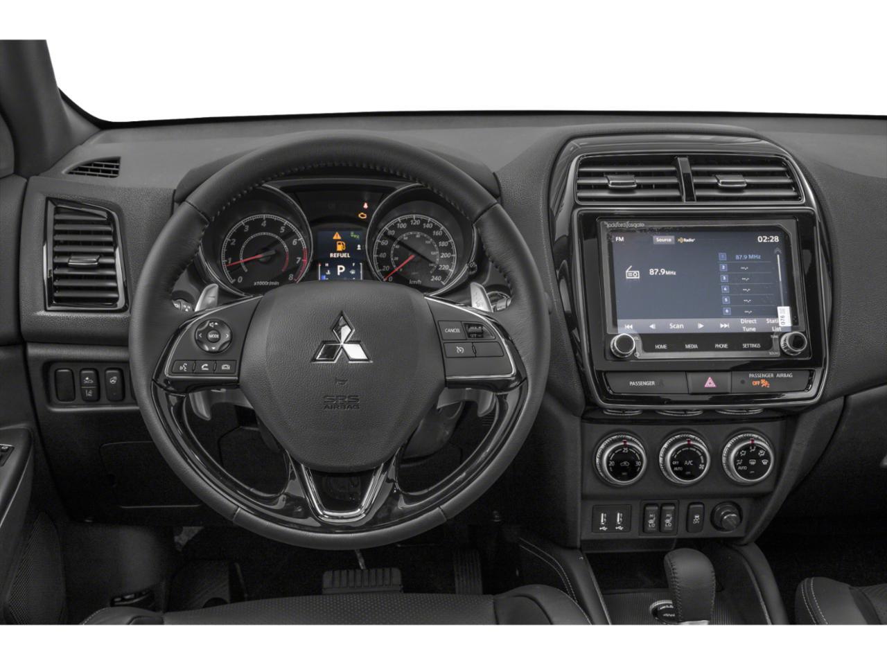 2023 Mitsubishi RVR GT Whitecourt AB