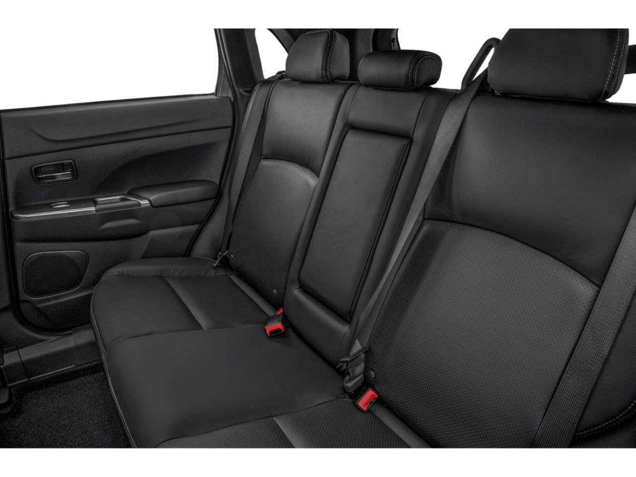 2023 Mitsubishi RVR GT Whitecourt AB
