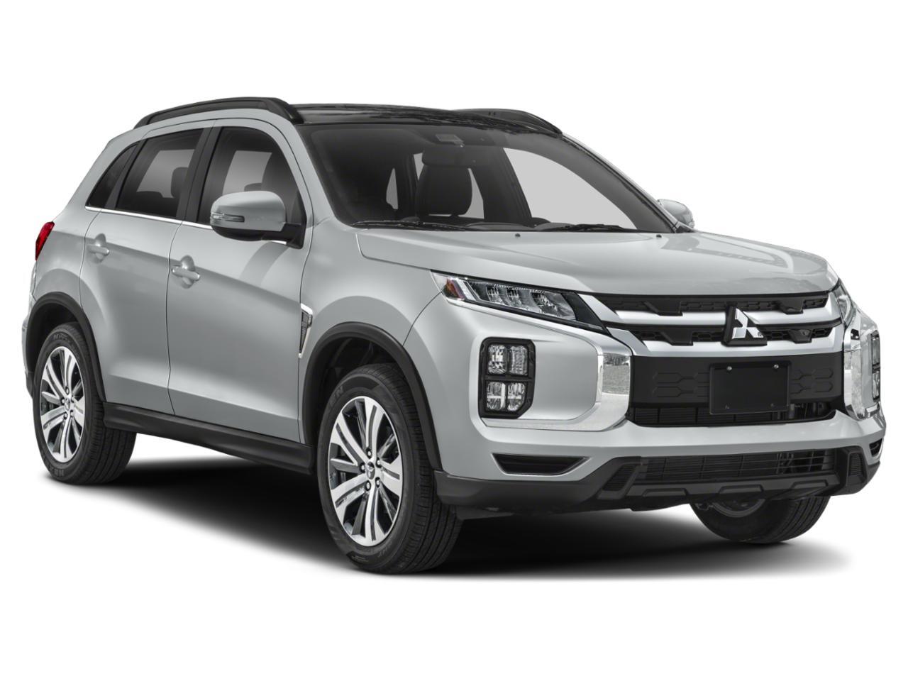 2023 Mitsubishi RVR GT Whitecourt AB