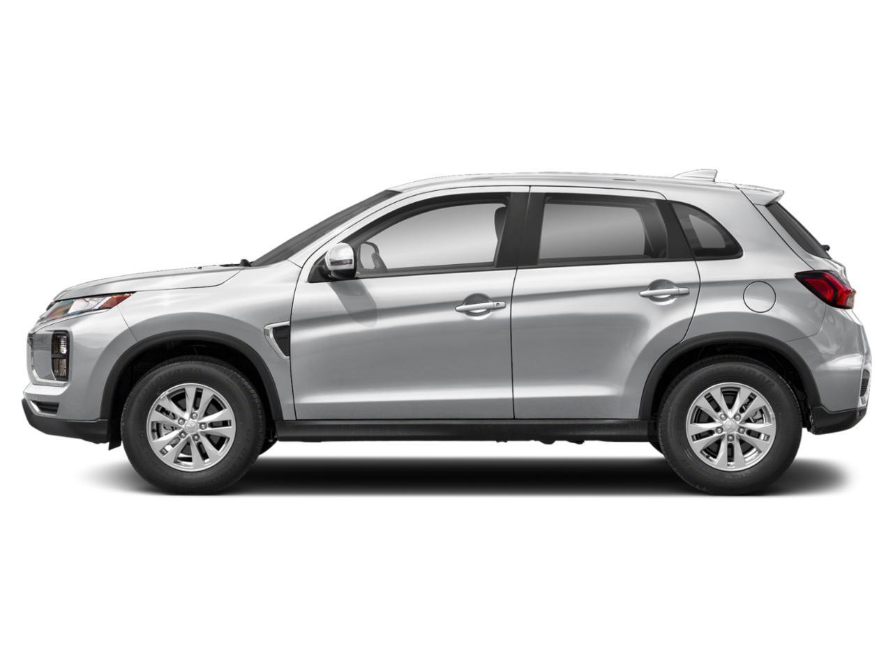 2023 Mitsubishi RVR SE Whitecourt AB
