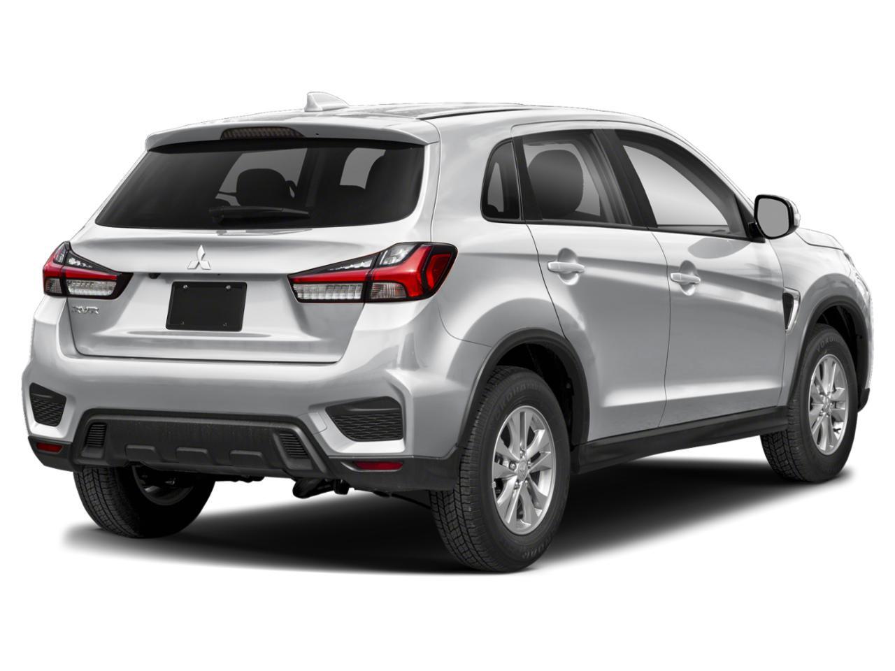 2023 Mitsubishi RVR SE Whitecourt AB