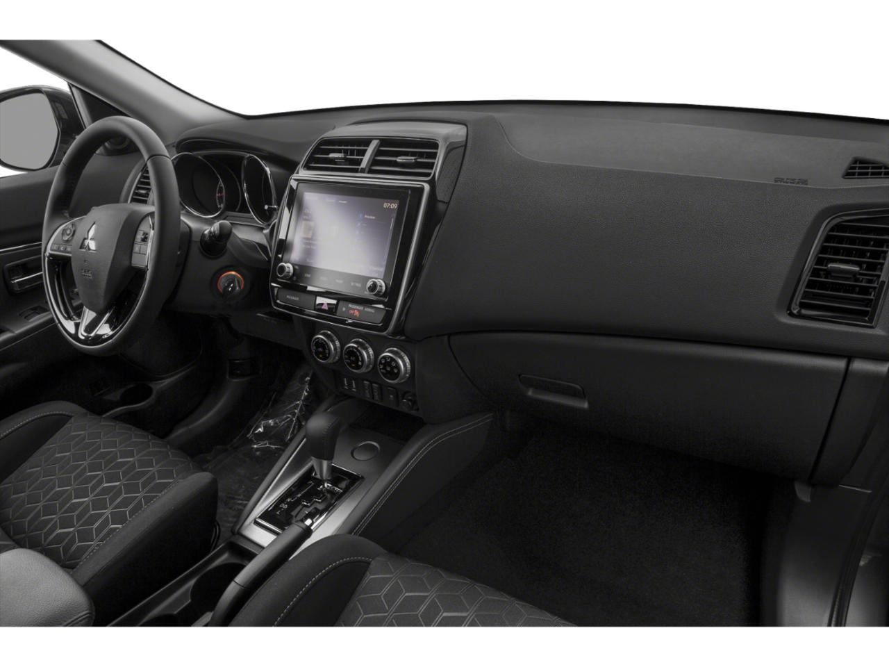2023 Mitsubishi RVR SE Whitecourt AB