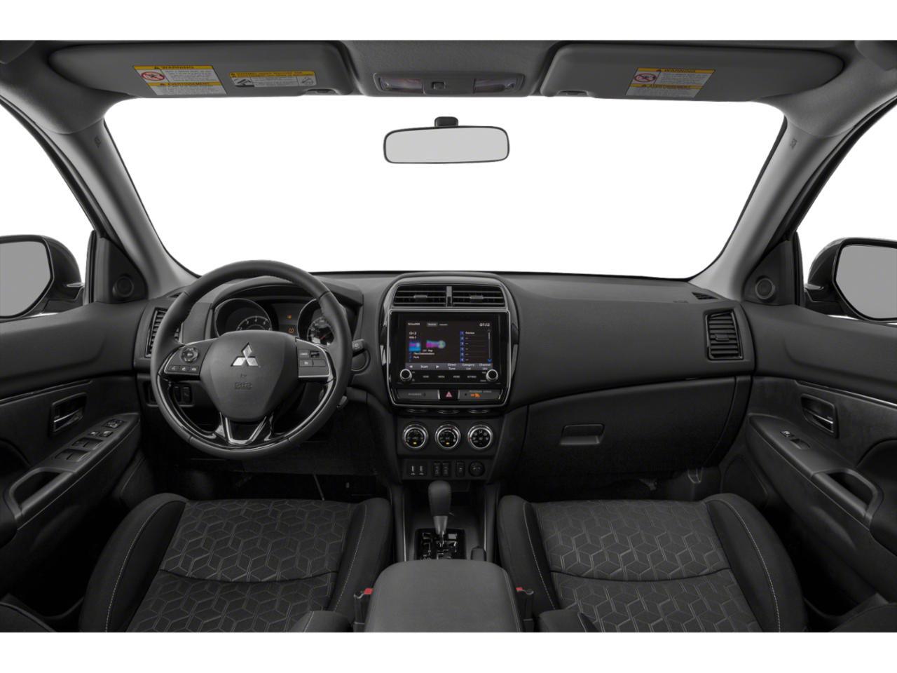 2023 Mitsubishi RVR SE Whitecourt AB