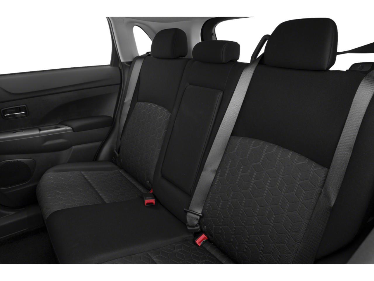 2023 Mitsubishi RVR SE Whitecourt AB