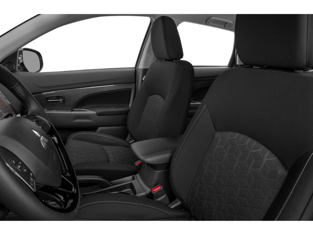 2023 Mitsubishi RVR SE Whitecourt AB