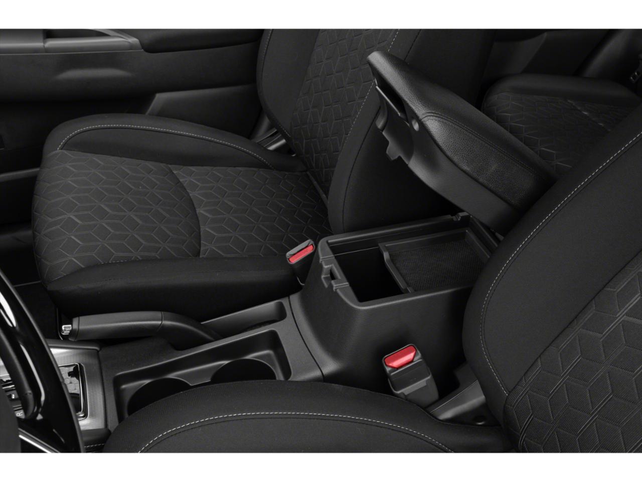 2023 Mitsubishi RVR SE Whitecourt AB
