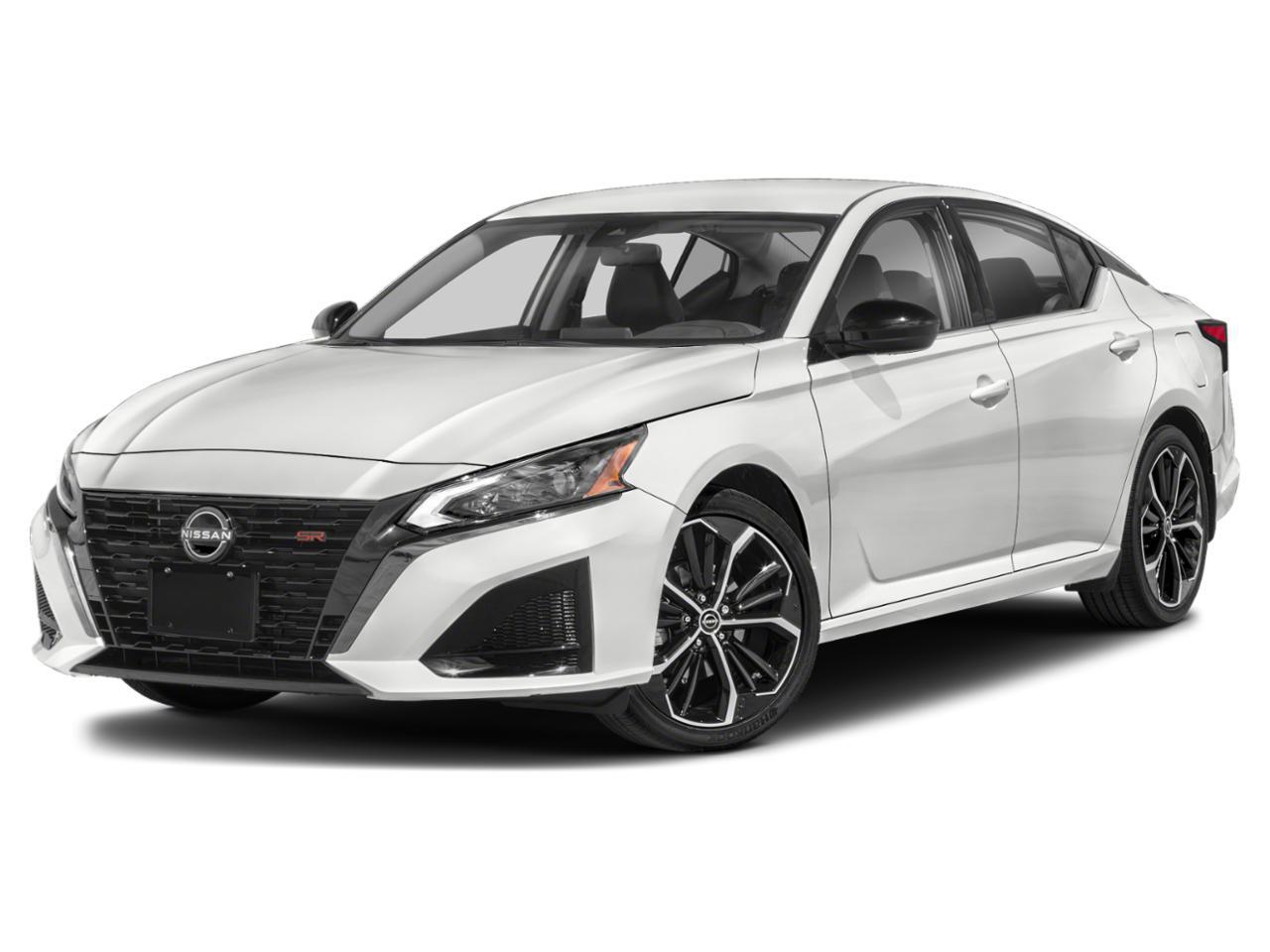 2023 NISSAN ALTIMA SR