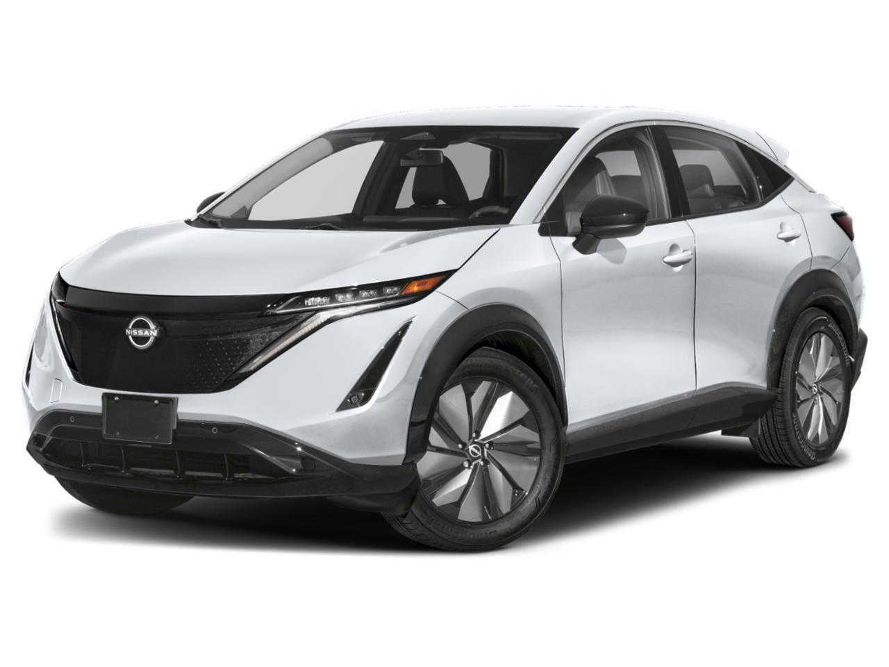 2023 NISSAN ARIYA EVOLVE