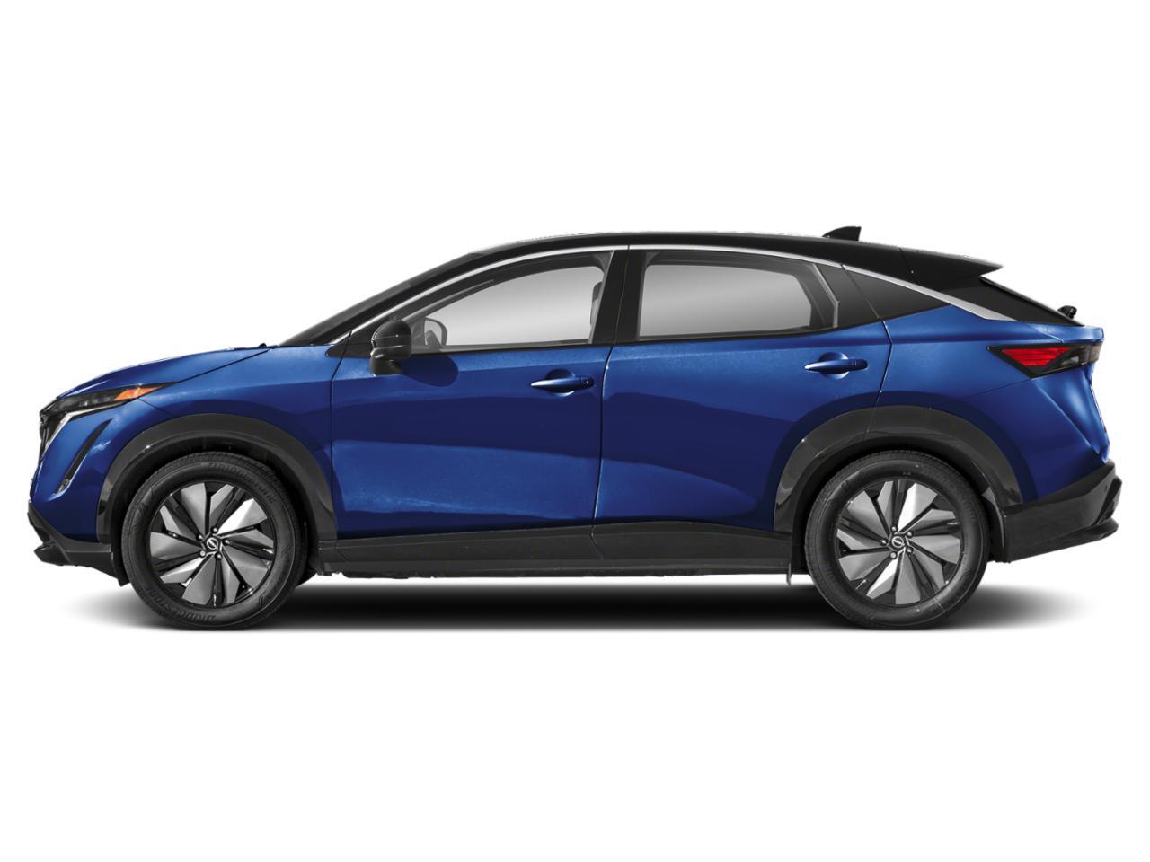 2023 Nissan ARIYA ENGAGE Plano TX
