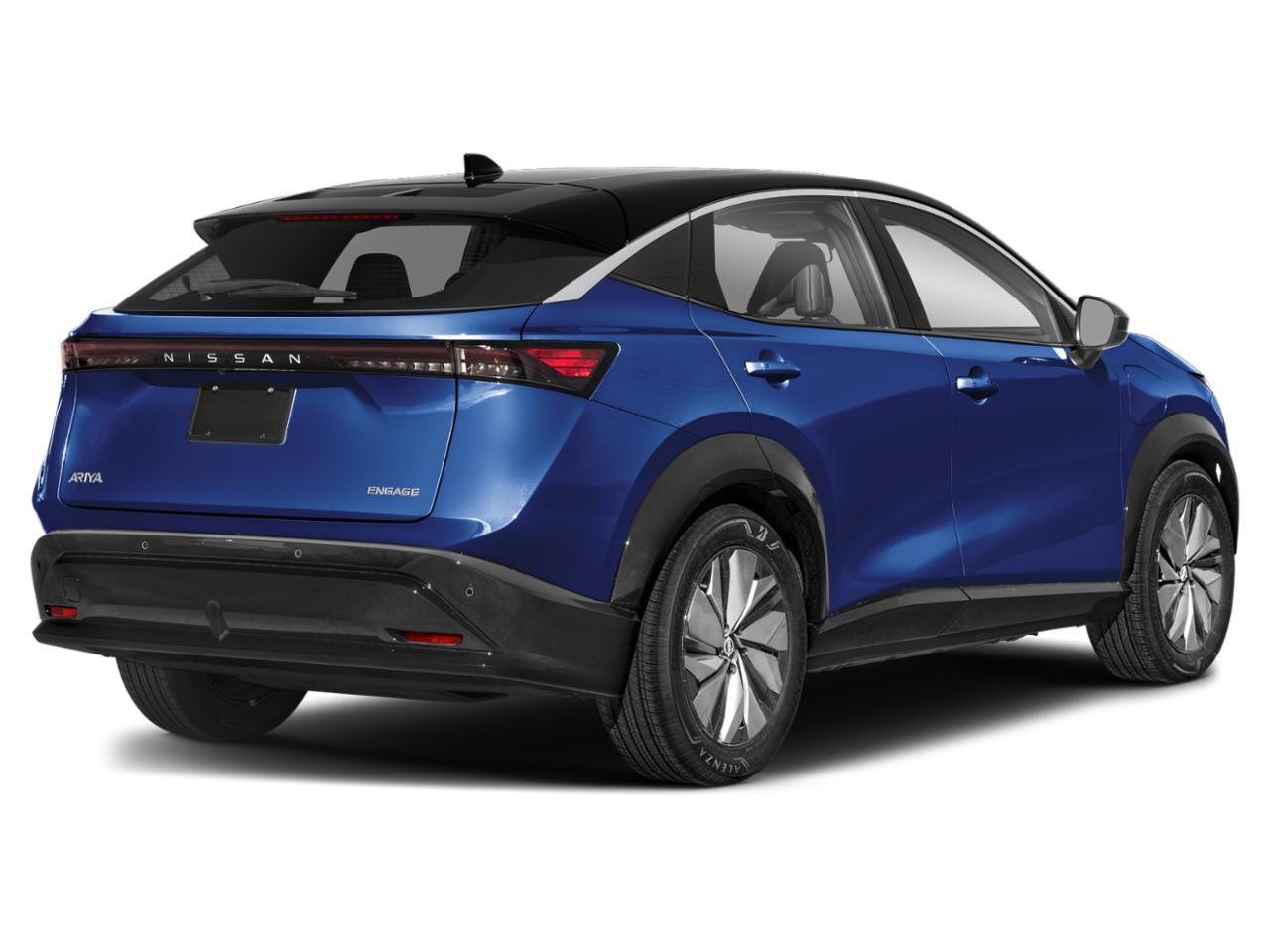 2023 Nissan ARIYA ENGAGE Plano TX