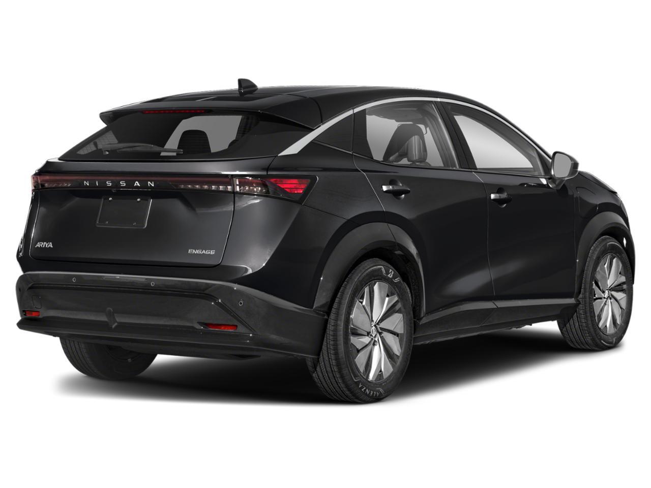 2023 Nissan ARIYA ENGAGE Plano TX