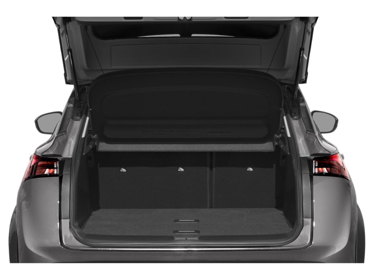 2023 Nissan ARIYA ENGAGE Plano TX
