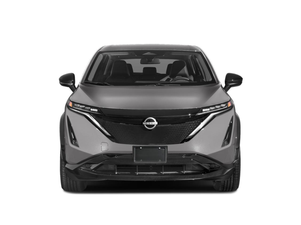 2023 Nissan ARIYA ENGAGE Plano TX