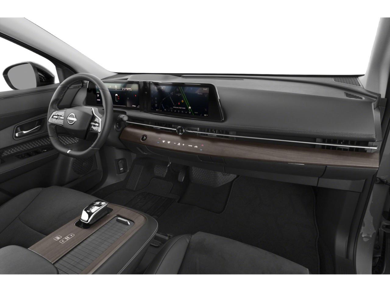 2023 Nissan ARIYA ENGAGE Plano TX