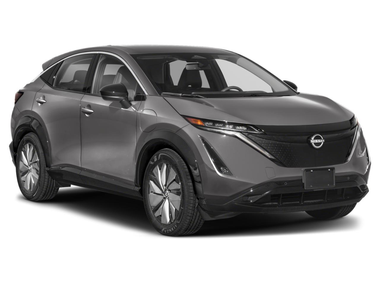 2023 Nissan ARIYA ENGAGE Plano TX