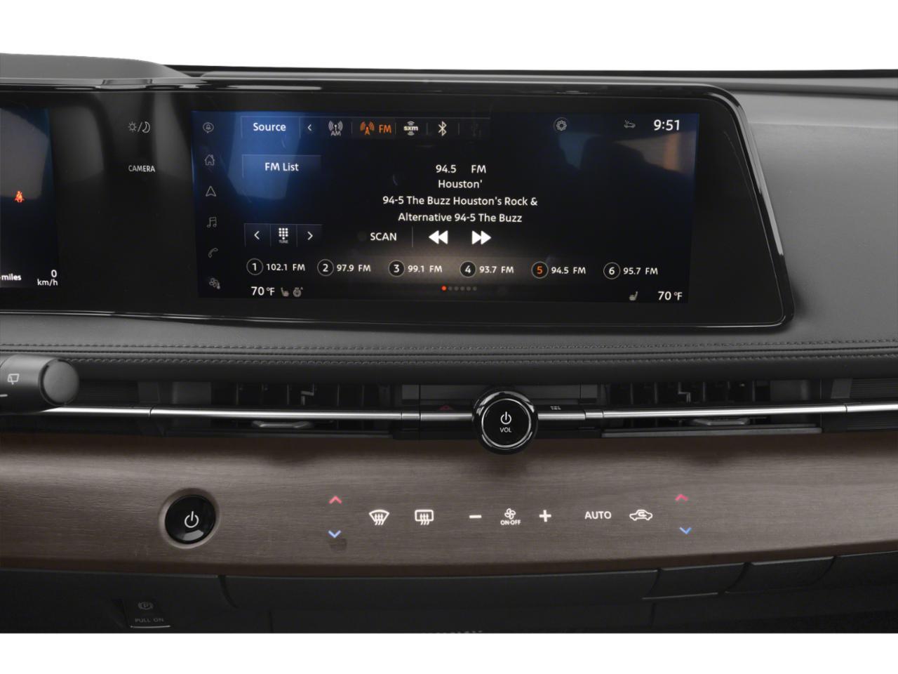 2023 Nissan ARIYA ENGAGE Plano TX