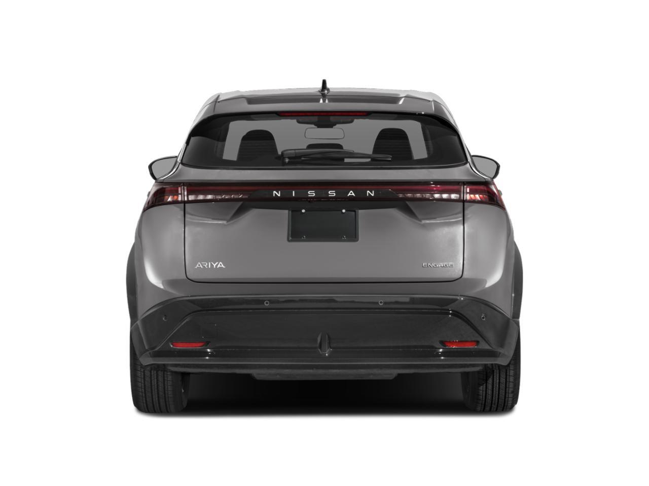 2023 Nissan ARIYA ENGAGE Plano TX
