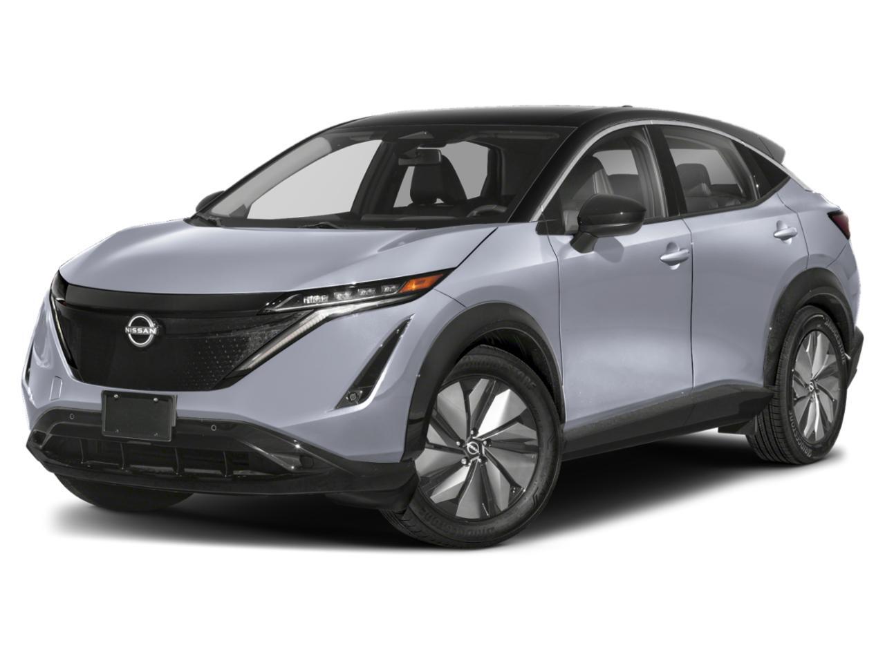 2023 Nissan ARIYA ENGAGE Irving TX