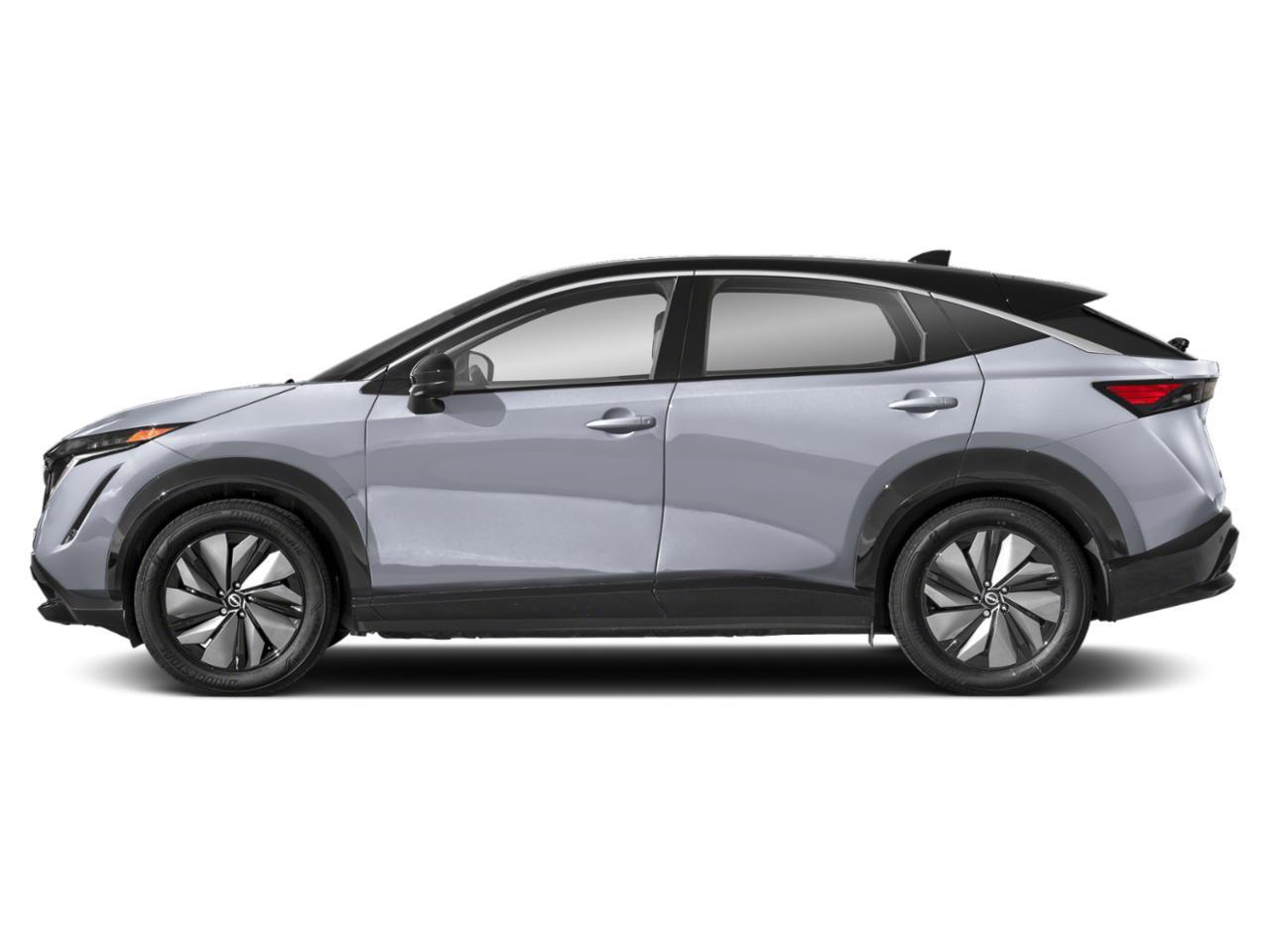 2023 Nissan ARIYA ENGAGE Irving TX