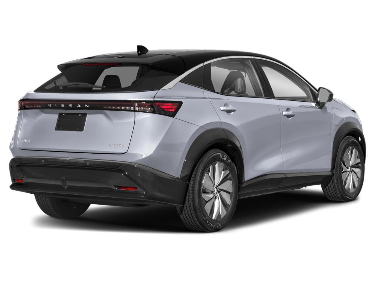 2023 Nissan ARIYA ENGAGE Irving TX