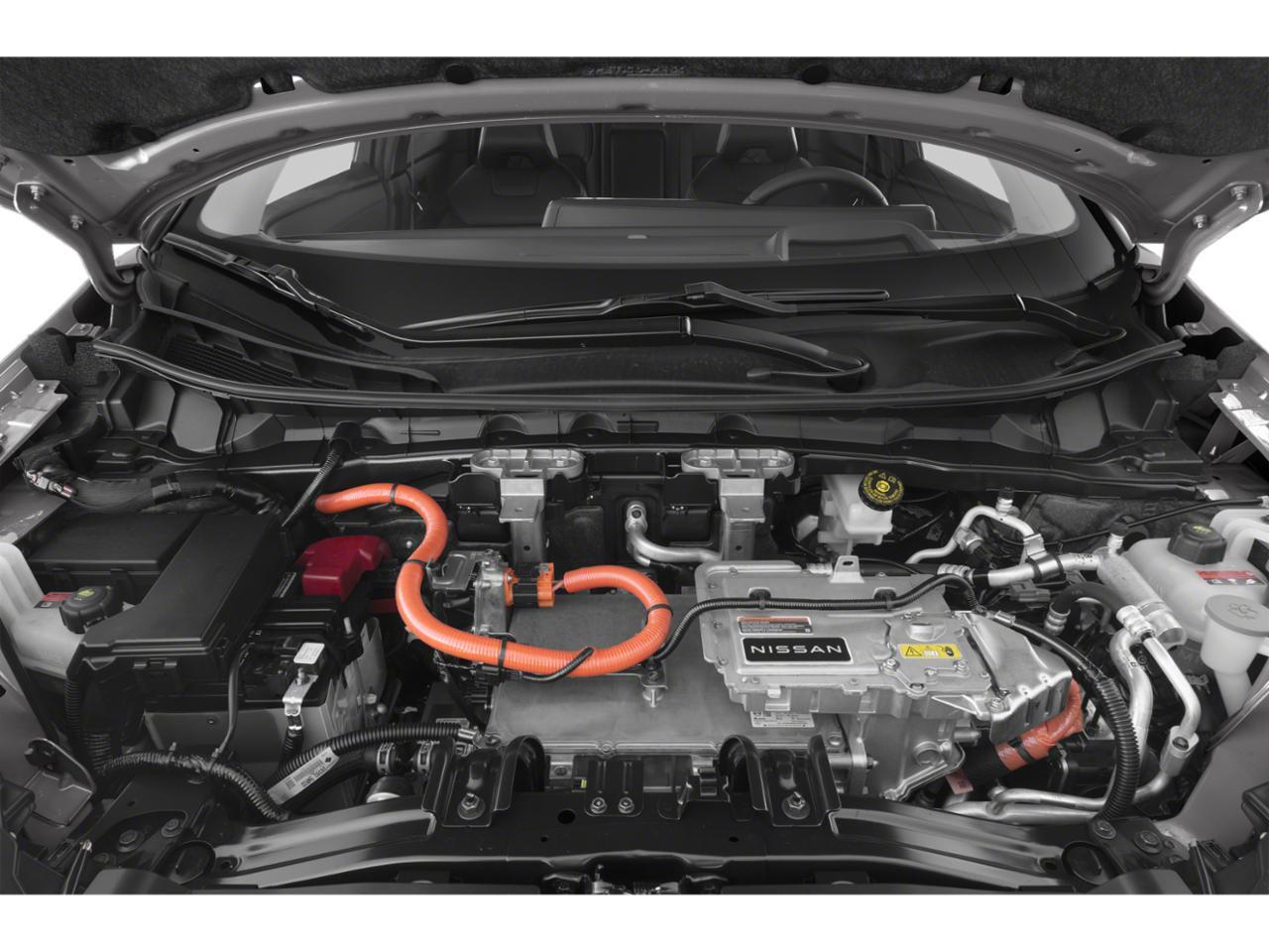 2023 Nissan ARIYA ENGAGE Irving TX
