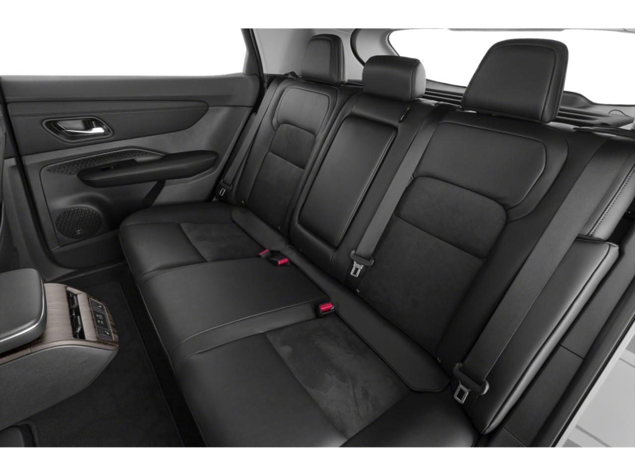 2023 Nissan ARIYA ENGAGE Irving TX
