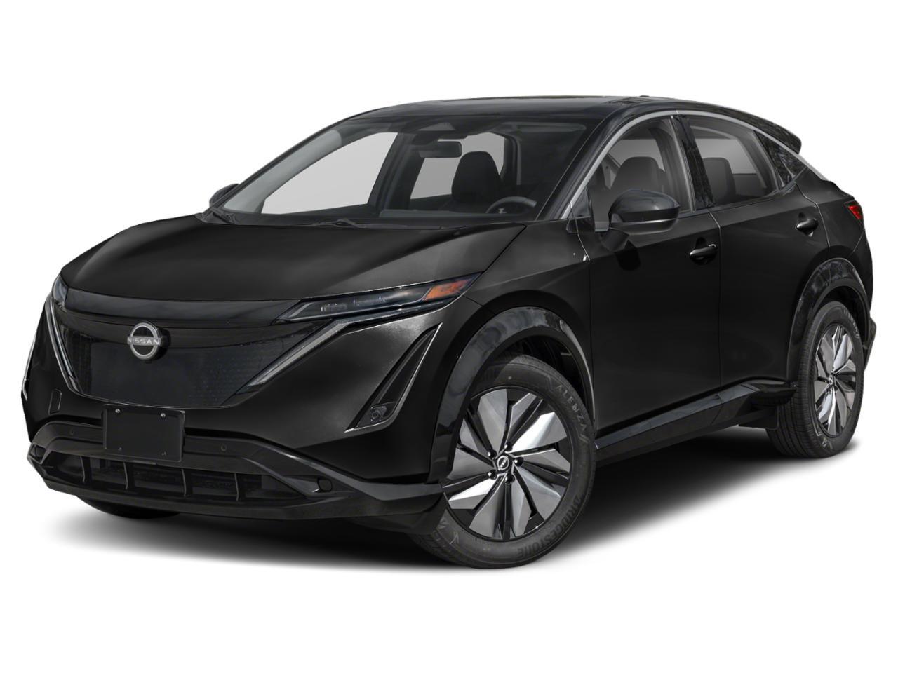 2023 Nissan Ariya