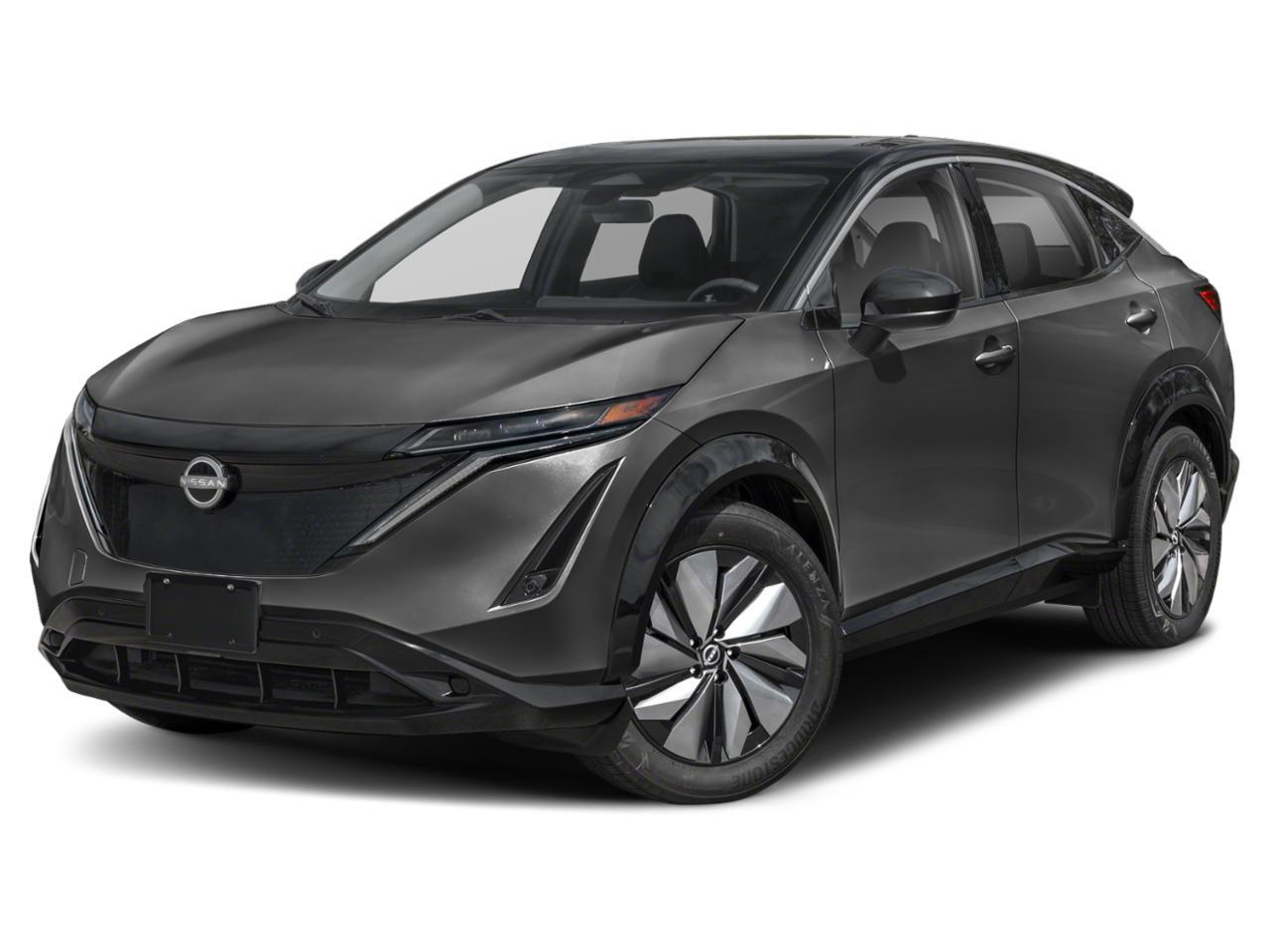 2023 Nissan ARIYA