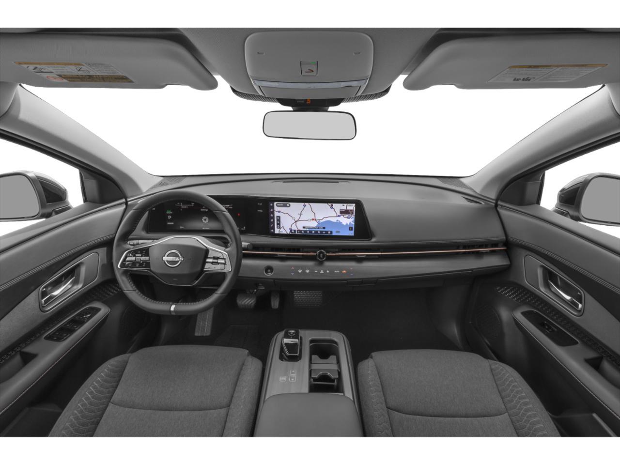 2023 Nissan ARIYA VENTURE+ Irving TX