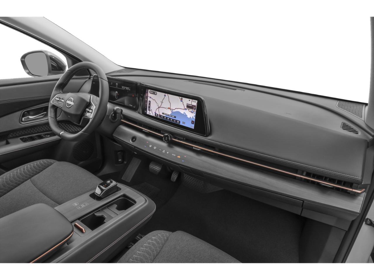 2023 Nissan ARIYA VENTURE+ Irving TX