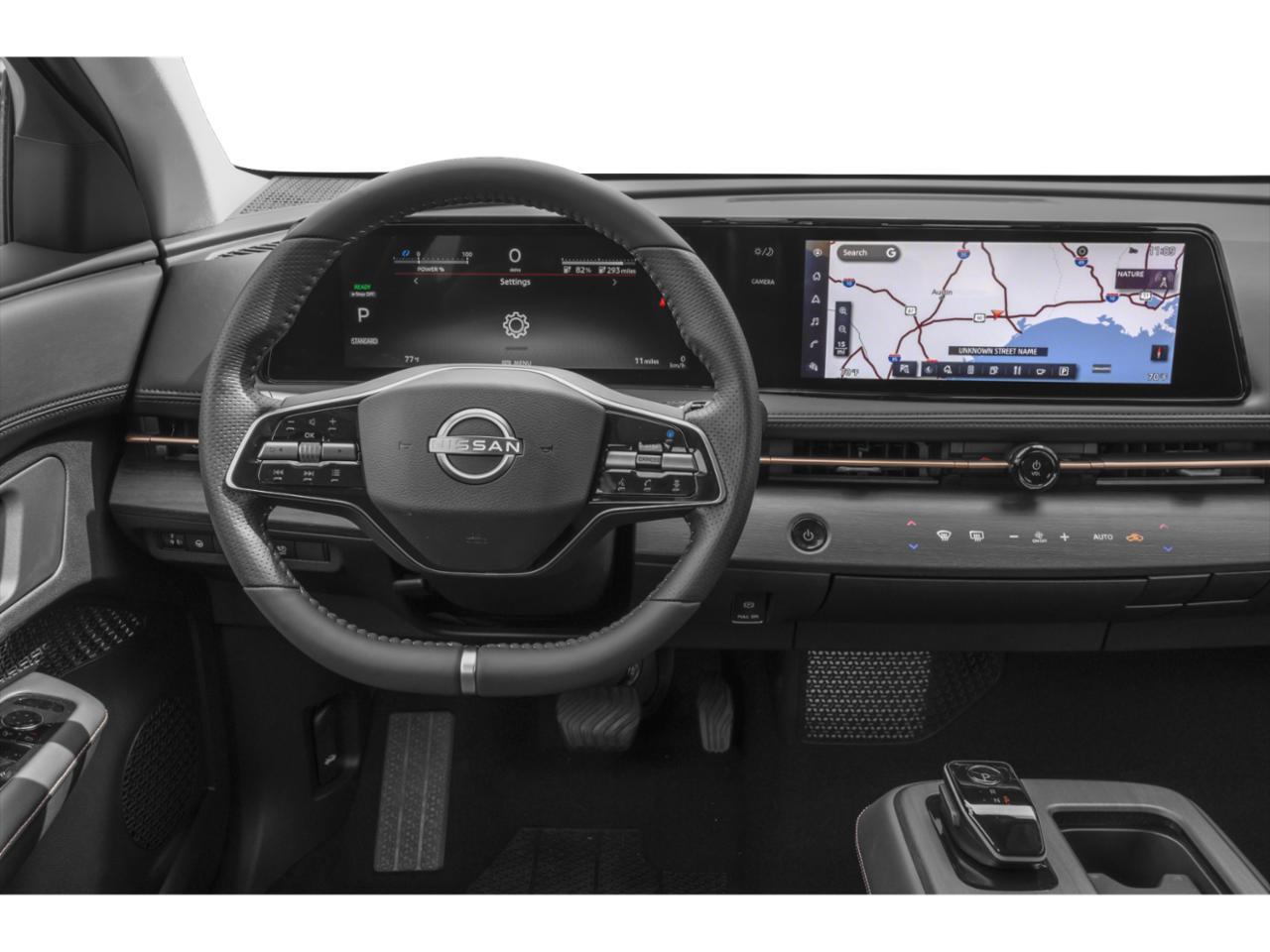 2023 Nissan ARIYA VENTURE+ Irving TX