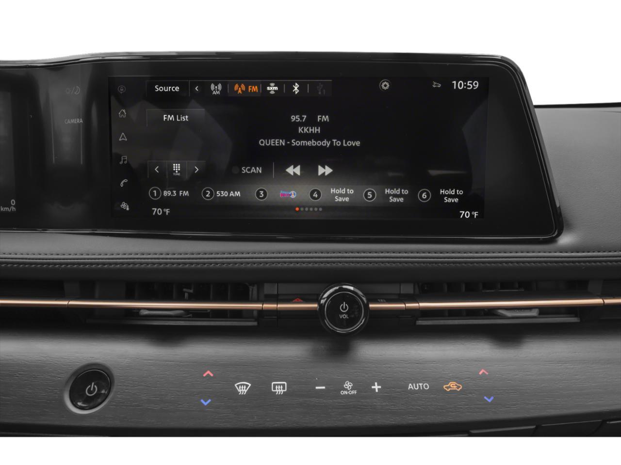 2023 Nissan ARIYA VENTURE+ Irving TX