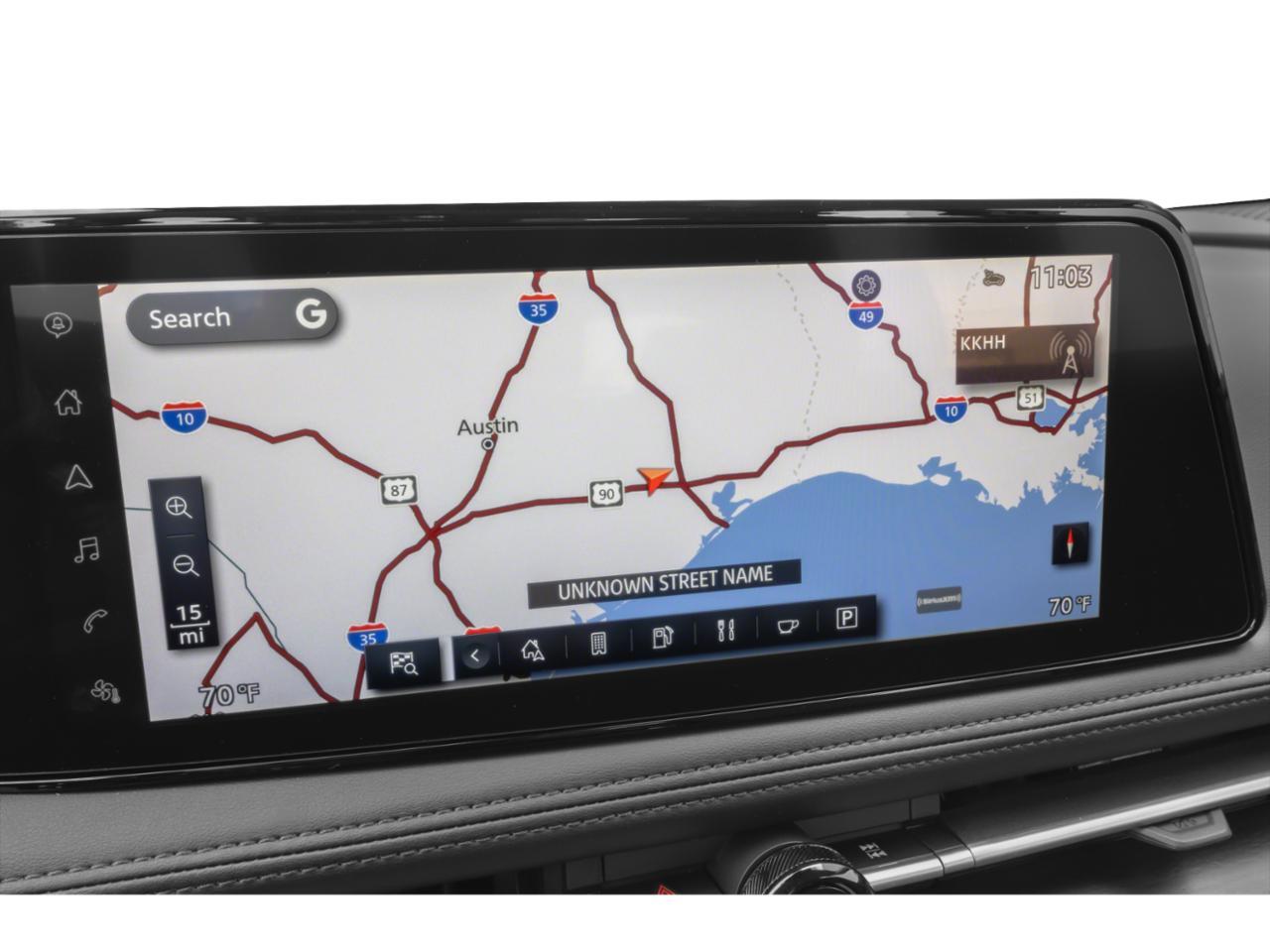 2023 Nissan ARIYA VENTURE+ Irving TX