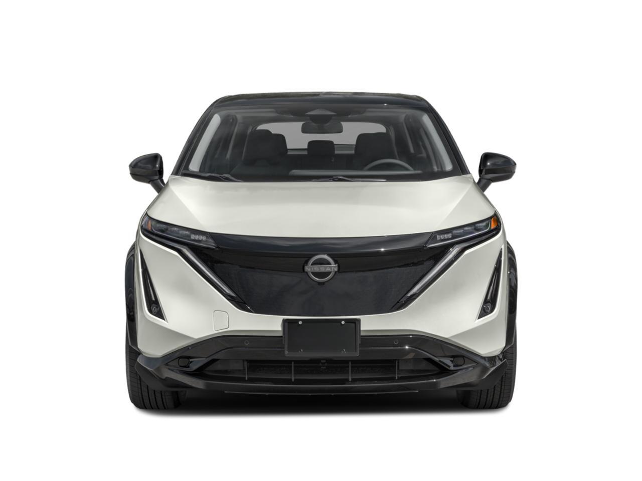 2023 Nissan ARIYA VENTURE+ Irving TX