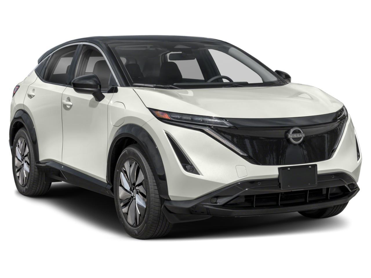 2023 Nissan ARIYA VENTURE+ Irving TX