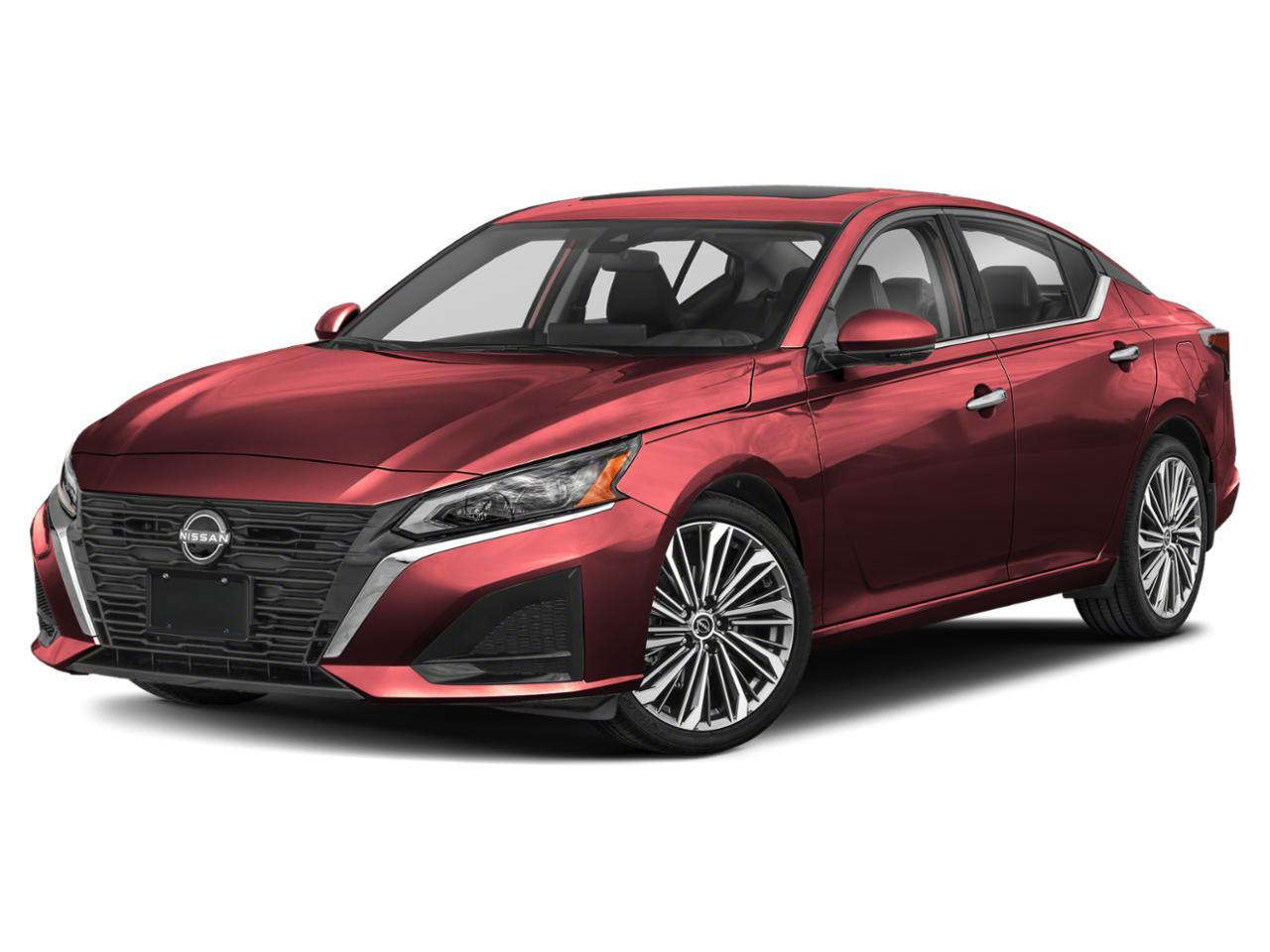 2023 Nissan Altima 2.5 SL Hollywood FL