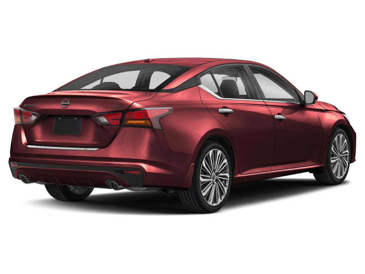 2023 Nissan Altima 2.5 SL Hollywood FL