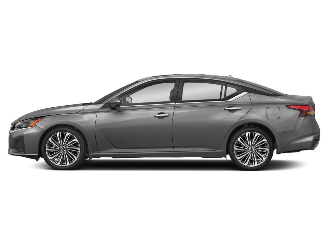 2023 Nissan Altima 2.5 SL Morristown TN