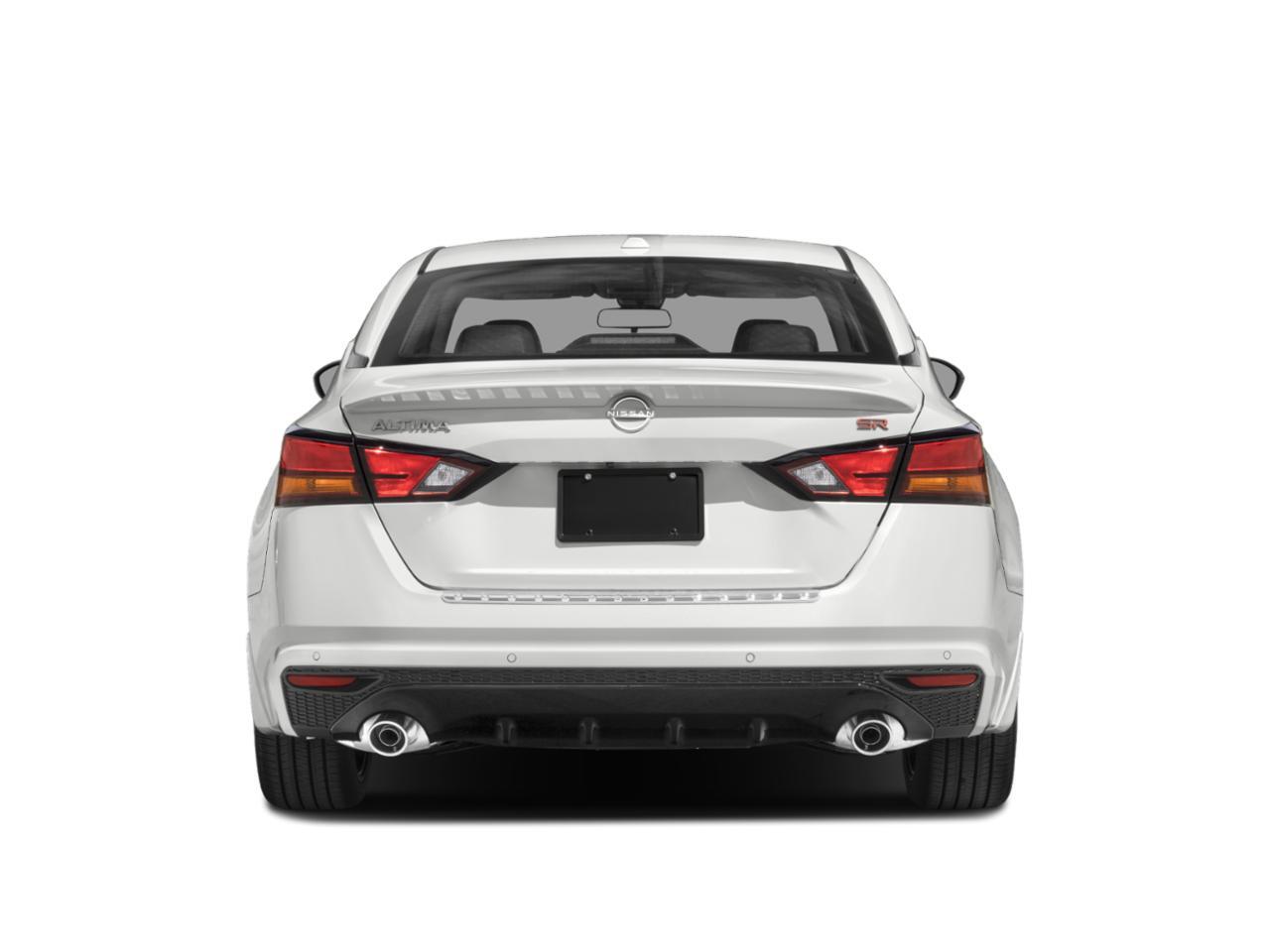 2023 Nissan Altima 2.5 SR Hondo TX