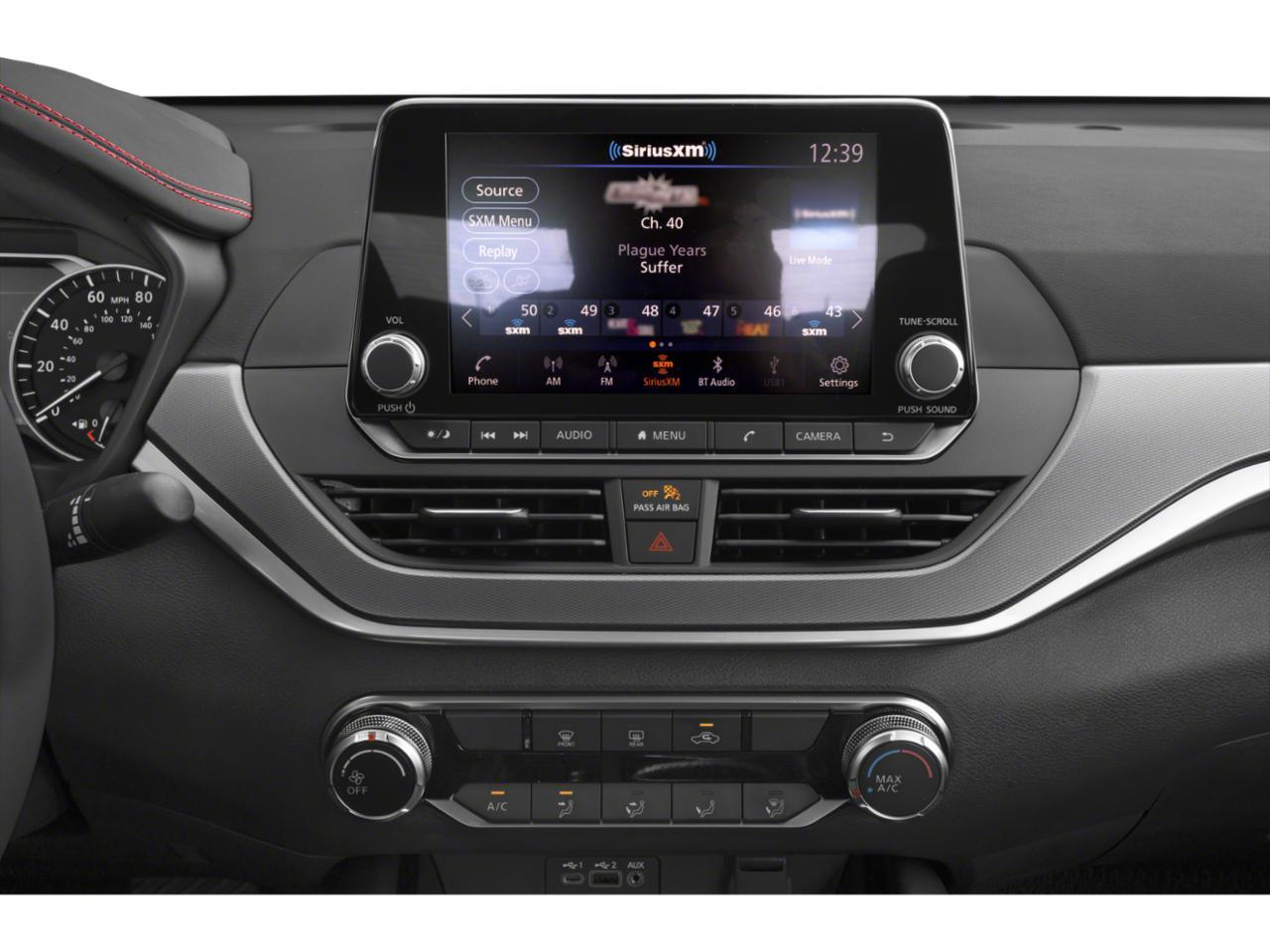 2023 Nissan Altima 2.5 SR Hondo TX