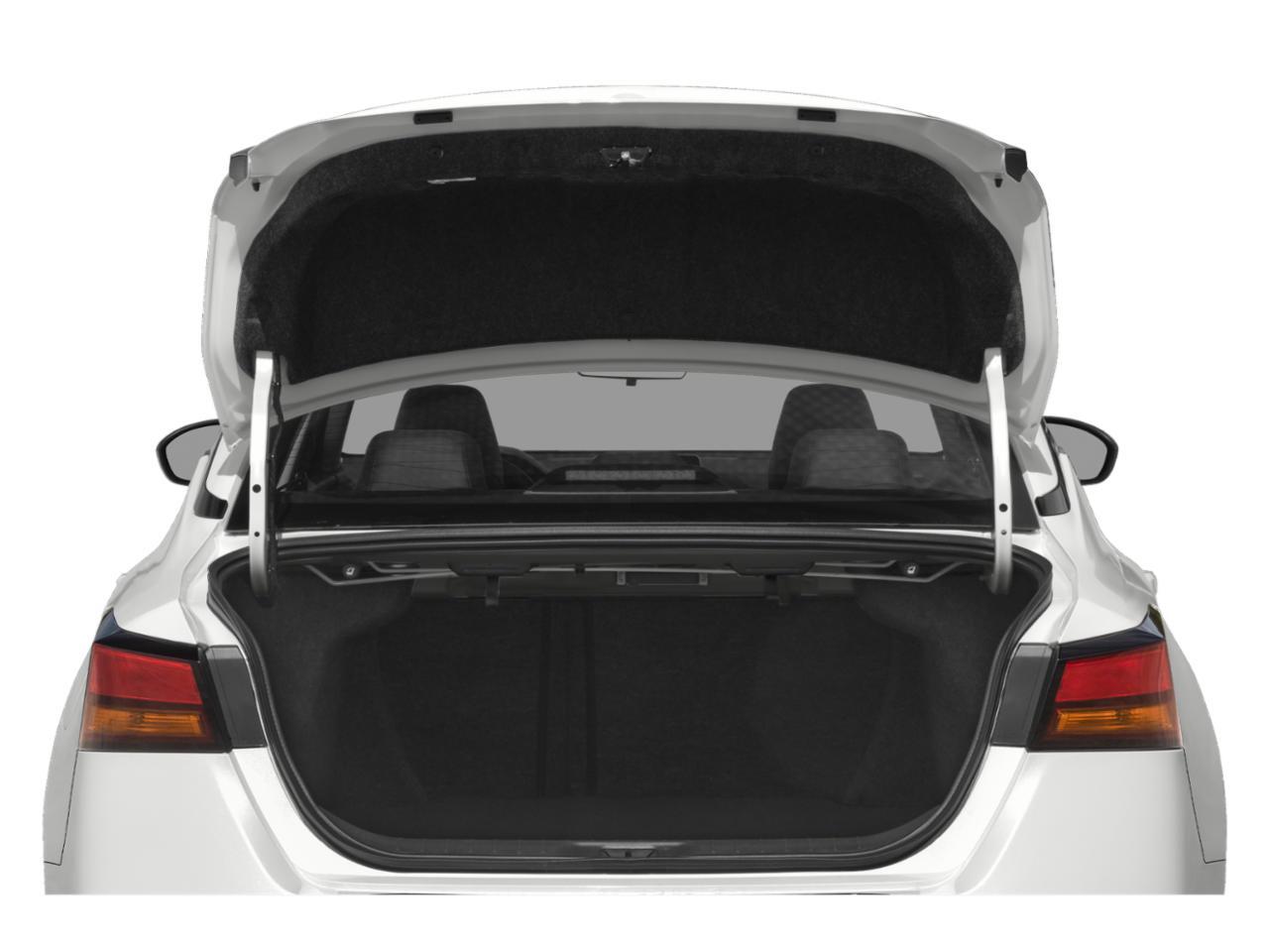 2023 Nissan Altima 2.5 SR Hondo TX