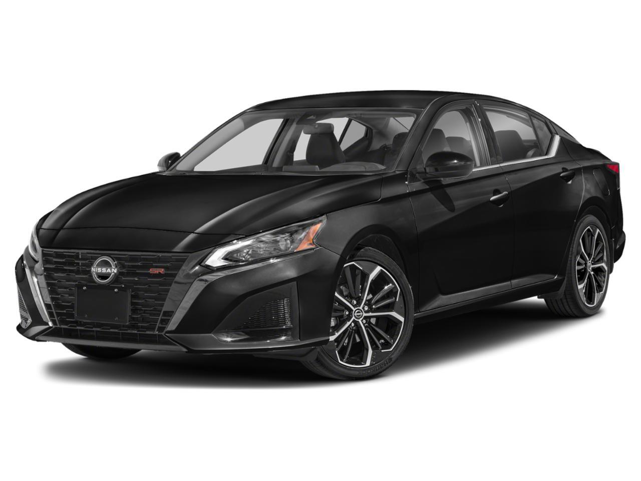 2023 Nissan Altima 2.5 SR Cape Girardeau MO