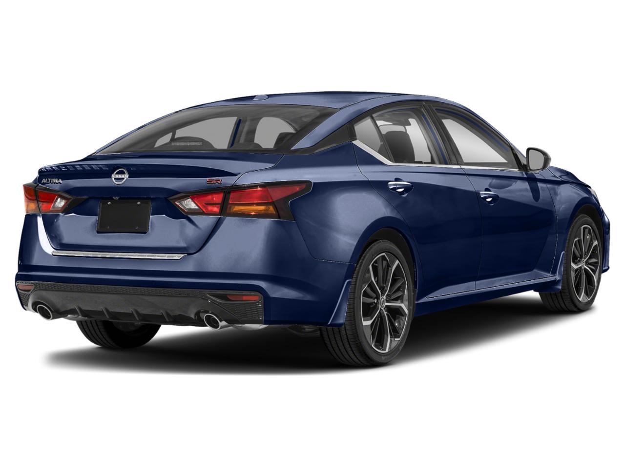 2023 Nissan Altima 2.5 SR Hollywood FL