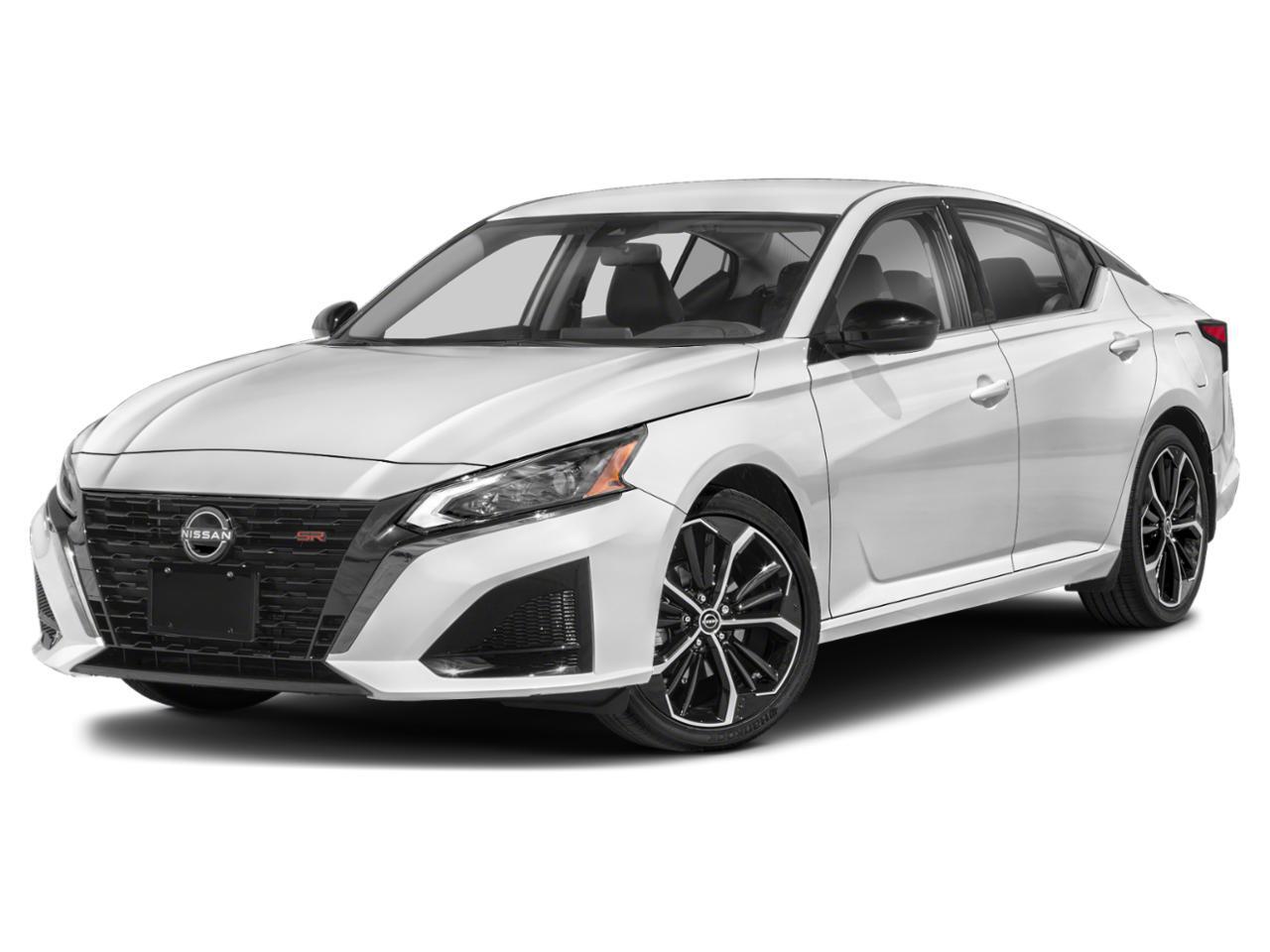 2023 Nissan Altima 2.5 SR Doral FL