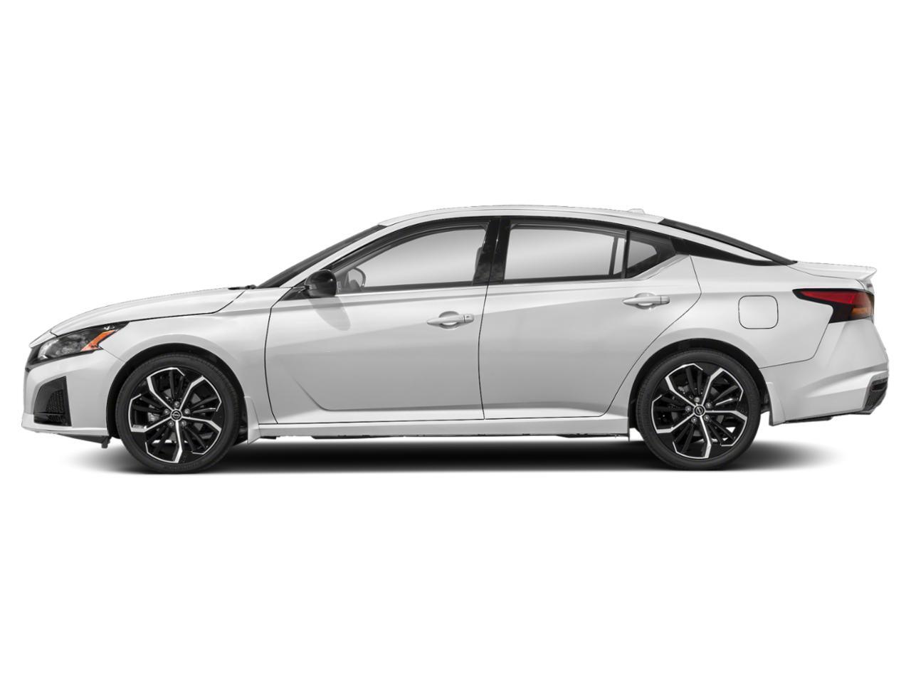 2023 Nissan Altima 2.5 SR Doral FL