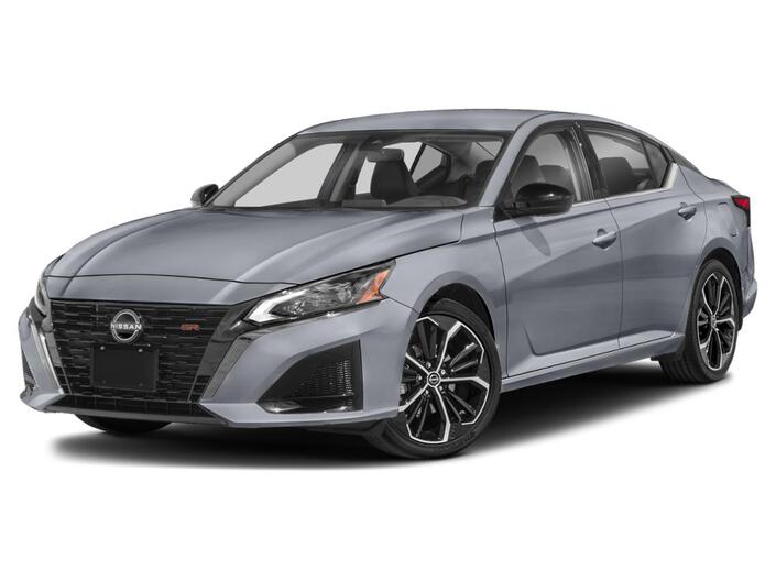 2023 Nissan Altima 2.5 SR Oshkosh WI