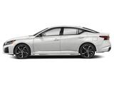 2023 Nissan Altima 2.5 SR Oshkosh WI