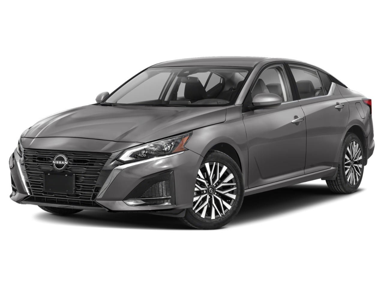 2023 Nissan Altima 2.5 SV Folsom CA