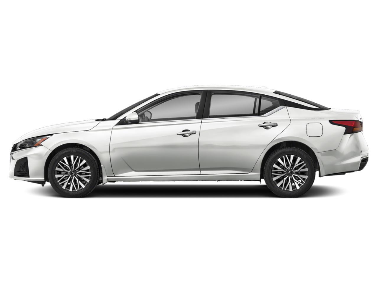 2023 Nissan Altima 2.5 SV Lancaster TX