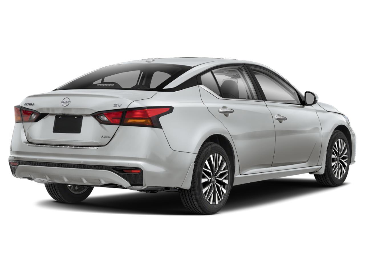2023 Nissan Altima 2.5 SV Miramar FL